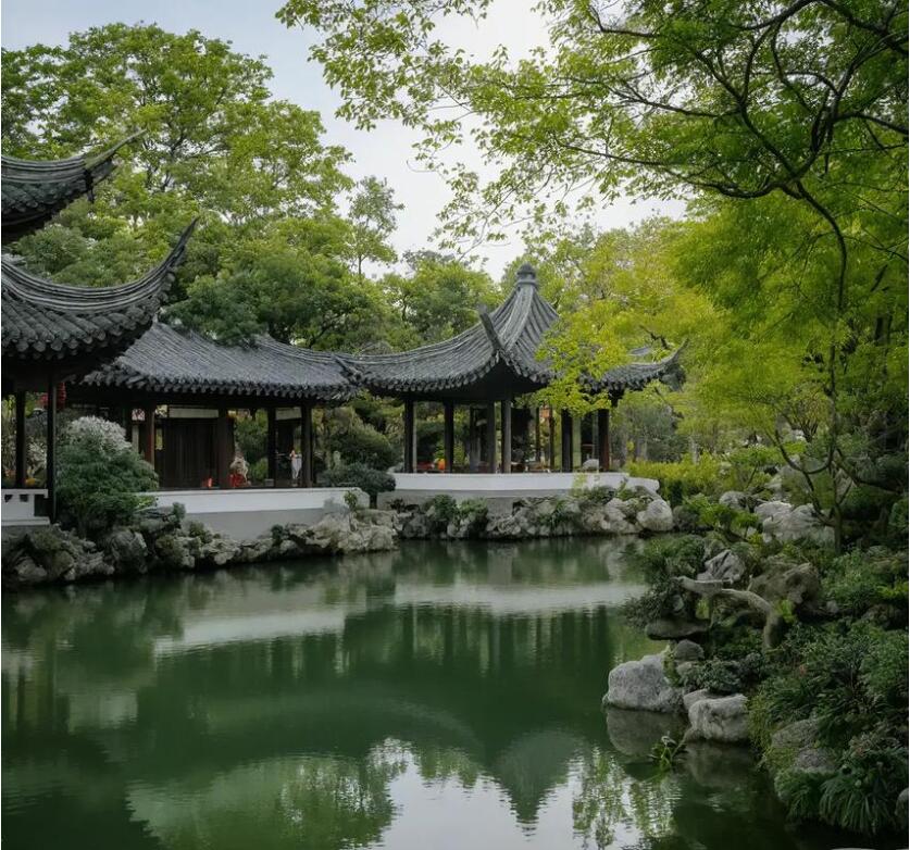 阳春半知土建有限公司